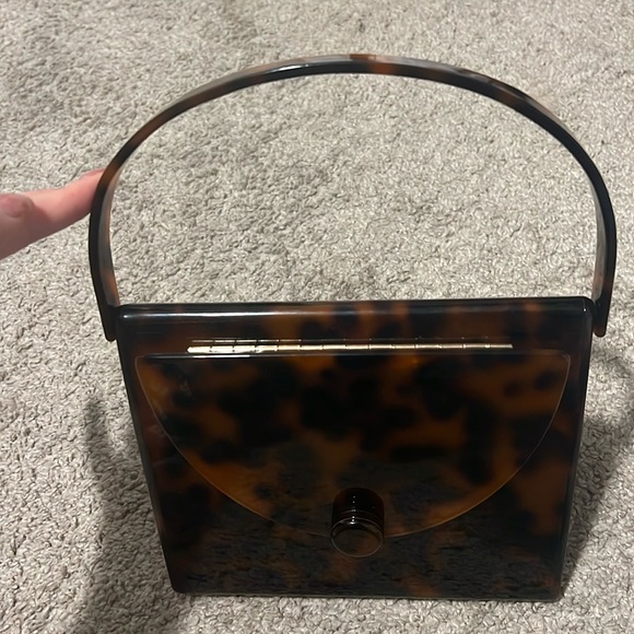 Aldo Vintage style bag - Picture 1 of 4